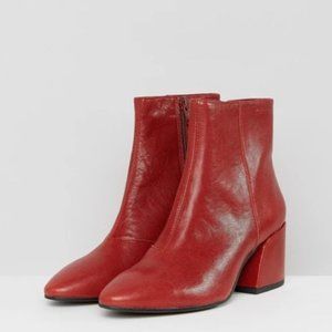 VAGABOND ALICE BOOTS